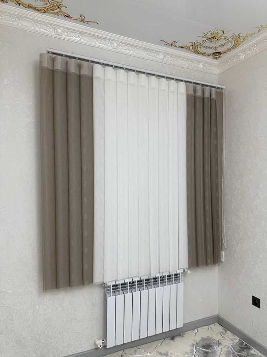 Жалюзи ремонт пириделка мойка