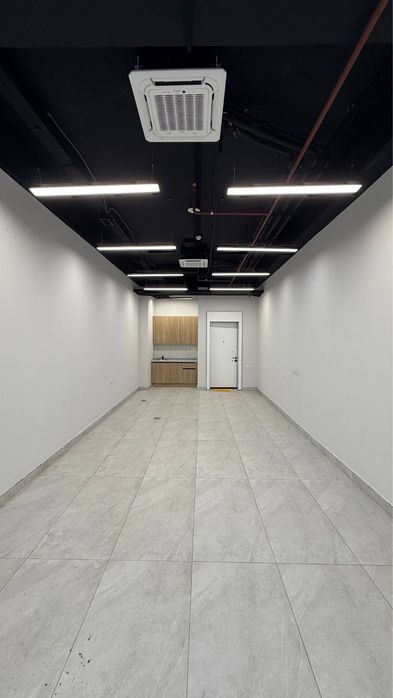 АРЕНДА НЕЖИЛОЕ !!! ЖК. “Nest One”  3 этаж. 40м2