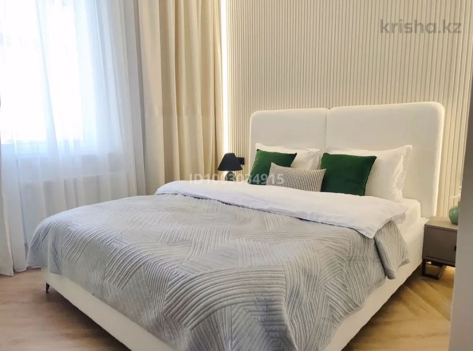 Квартира Люкс Алматы