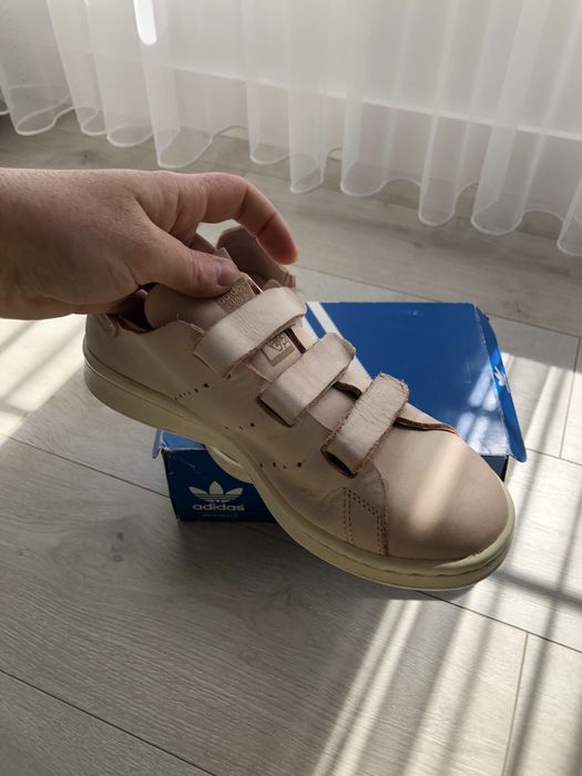 Adidasi Stan Smith limited edition