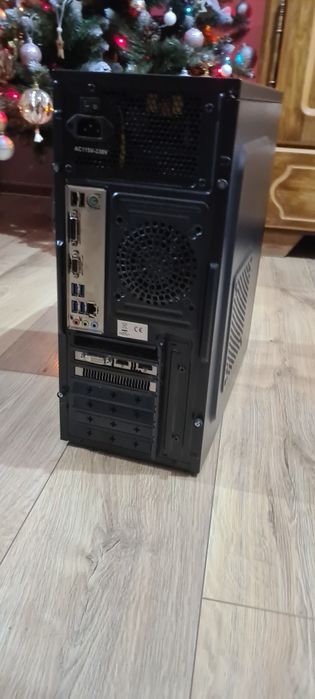 Pc/unitate gaming
