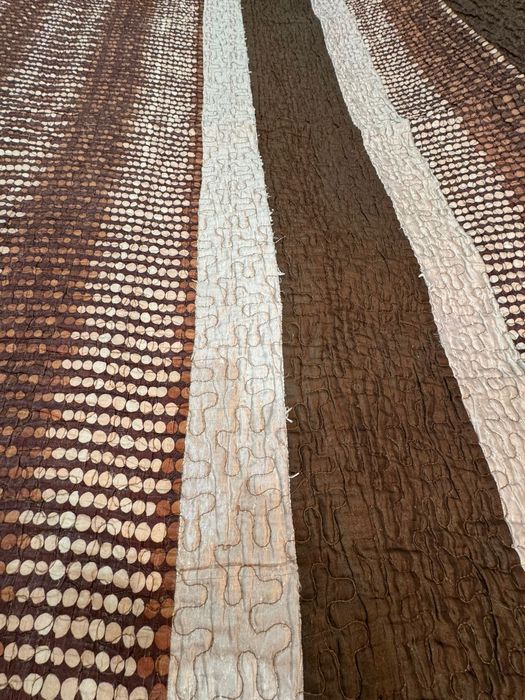 Покрывало 220х240см с 2 наволочками