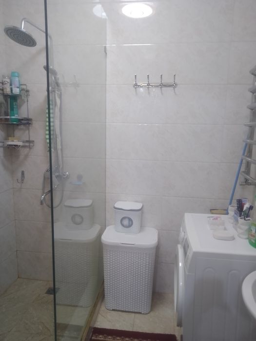 Сергели 10 худуд 3/1/9 евро квартира срочно