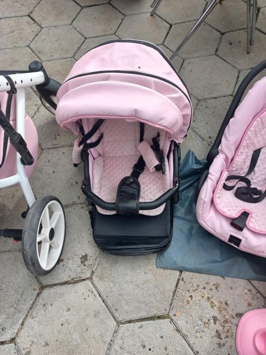 Продавам Всичко от снимката