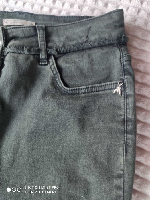 Маркови дънки за момиче