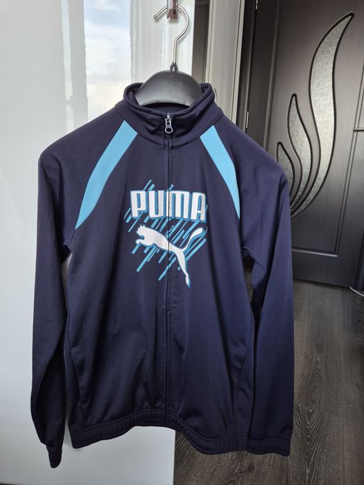 Bluză Puma 13-14 Ani