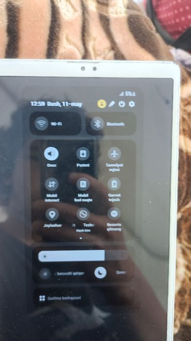 Samsung Galaxy TAB A 7 Lte