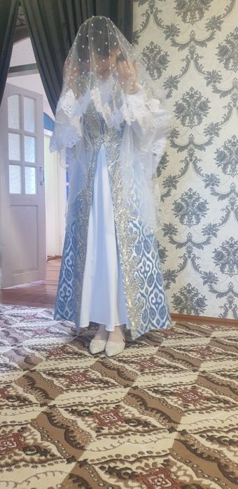 Tõy liboslari ansanbil