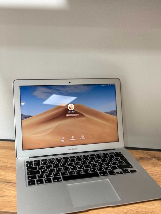 MacBook Air/Kaspi 0-0-12/ТехноАлтын/К/т:31-1853