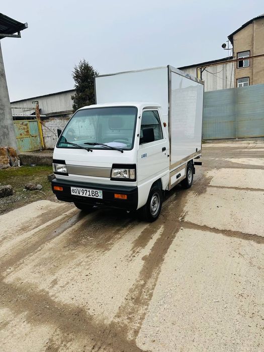 Labo butka izotermik furgon tent hizmatlar