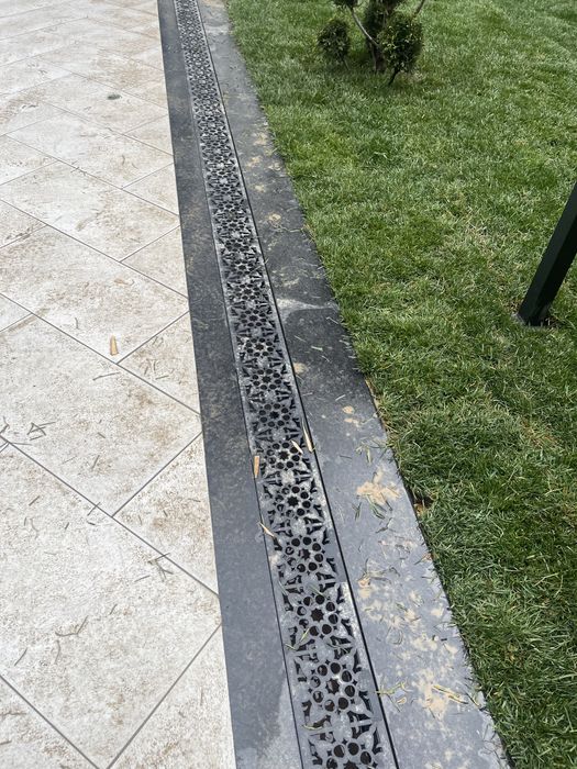 Крышка латок