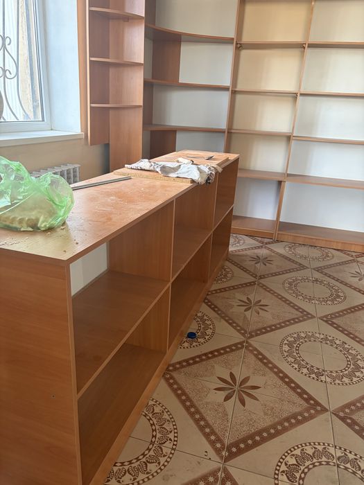 Мебель для магазина