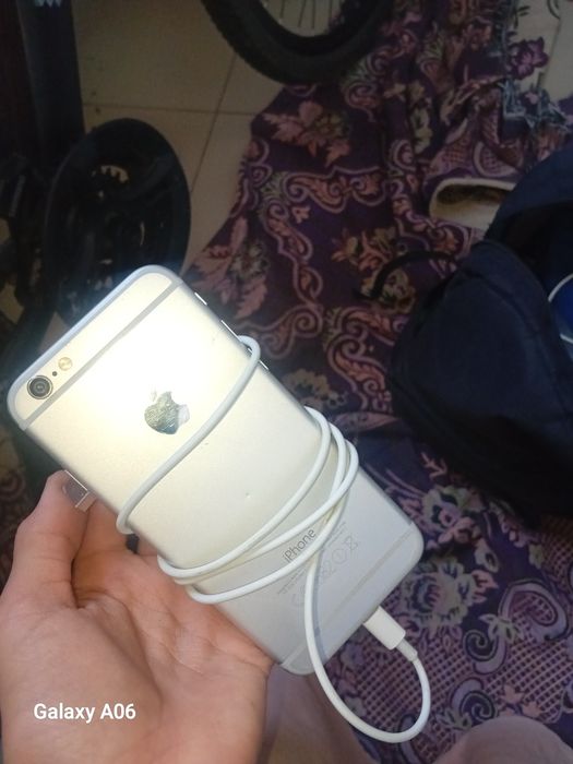 Iphone 6 в идеалном