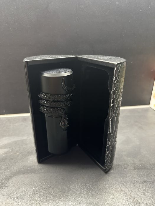 Lattafa Musamam Black Intense