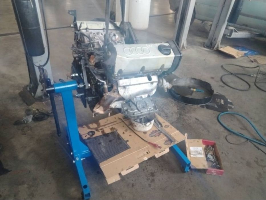 кантователь двигатель буу