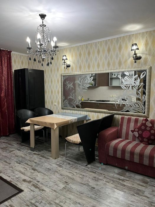 Мега Имран квартира посуточно Шымкент