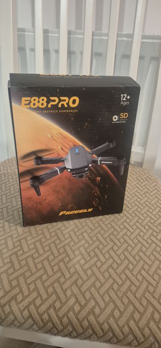 Drona  e88  Pro (cadou perfect copii)