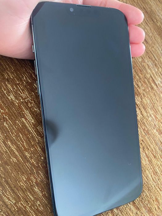 iPhone 13 Pro Max 256GB, коробка