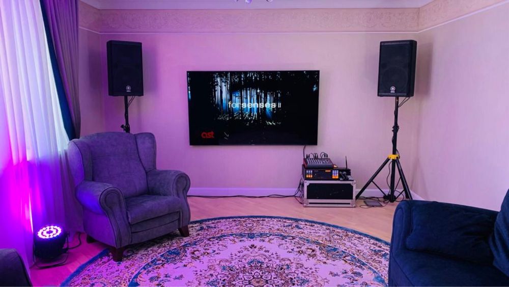 Аренда Телевизора