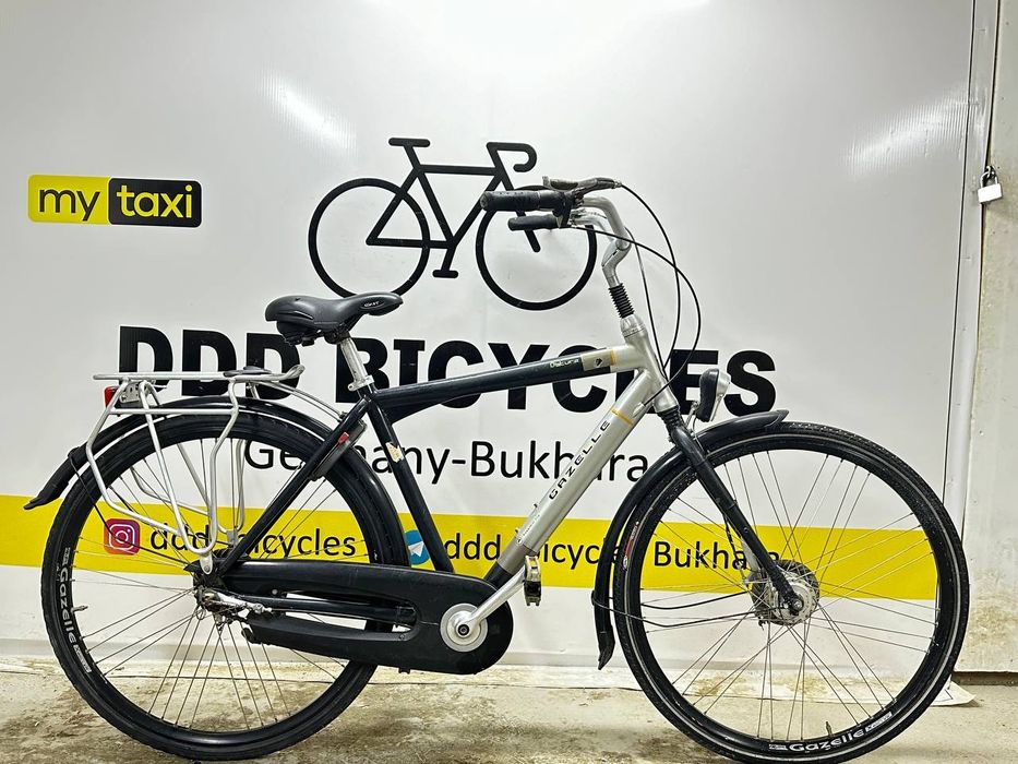 Велосипед германский/Германия велосипеди