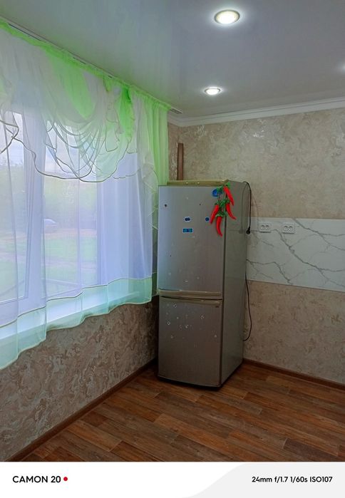 Продам однокомнатную кв