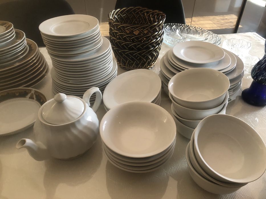 Продам  посуду !