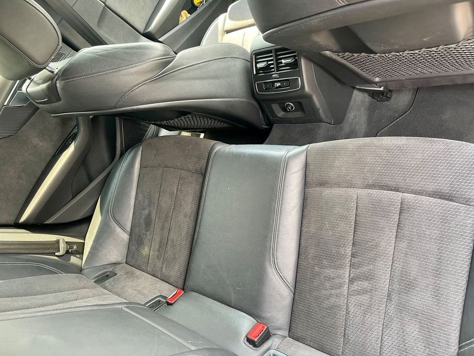 Audi A5 Sportback Audi A5 Sportback 3.0 TDI Quattro S line | 2018 | B&O | 360° | Distron
