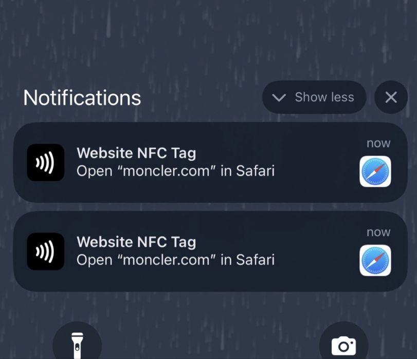 Moncler puffer Яке