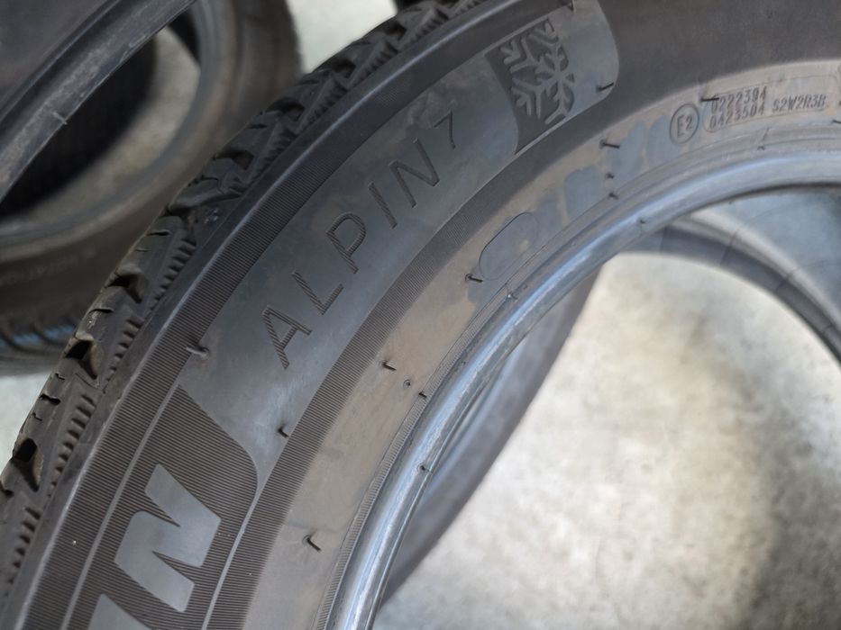 205/55/16 MICHELIN 4бр