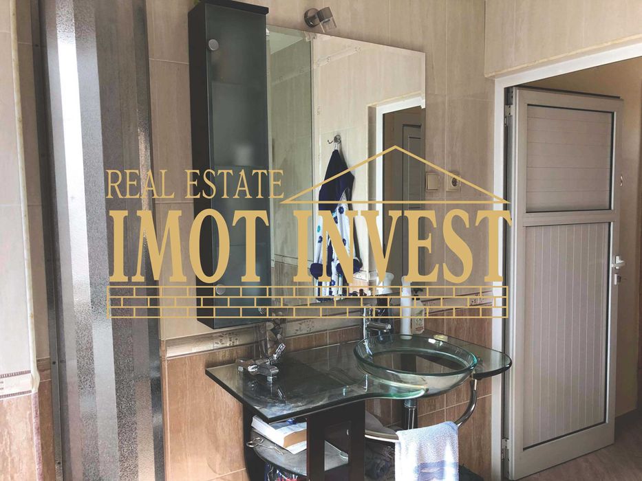 Продава се Етаж от къща в Сопот - 160 кв.м за 969 €/кв.м - Снимка #12