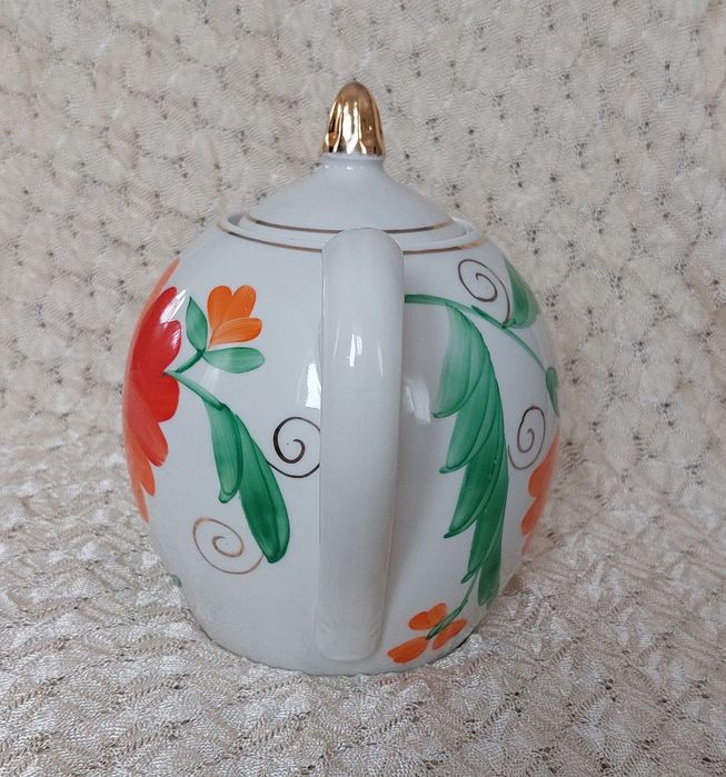 Заварочный чайник