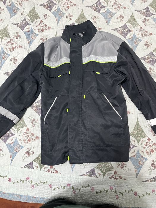 Спецодежда для технических работников