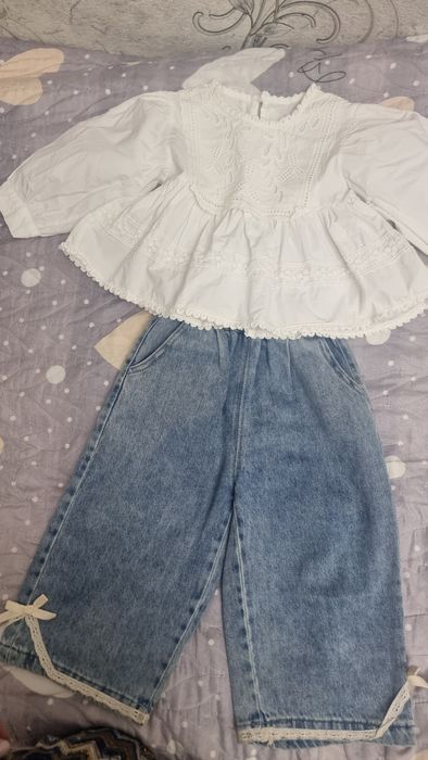 Костюм на девочку