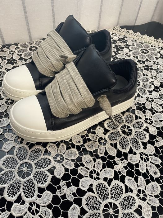 Rick Owens Jumbo Hollywood