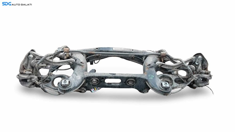 Punte Spate Mercedes Clasa E Class W207 Coupe 2009 - 2016 Cod 2073507502 [MX0148]