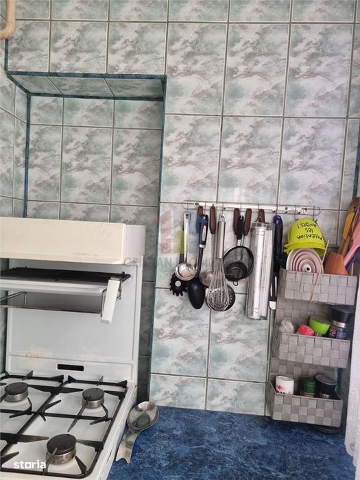 2 camere, Confort 1 Decomandat, Partial Mobilat, Dorobantilor
