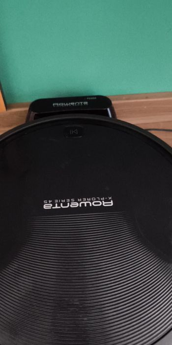 Прахосмукачка робот Rowenta X-Plorer Serie 45