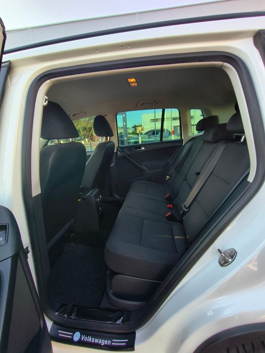 VOLKSWAGEN Tiguan 2015 — imagine 5