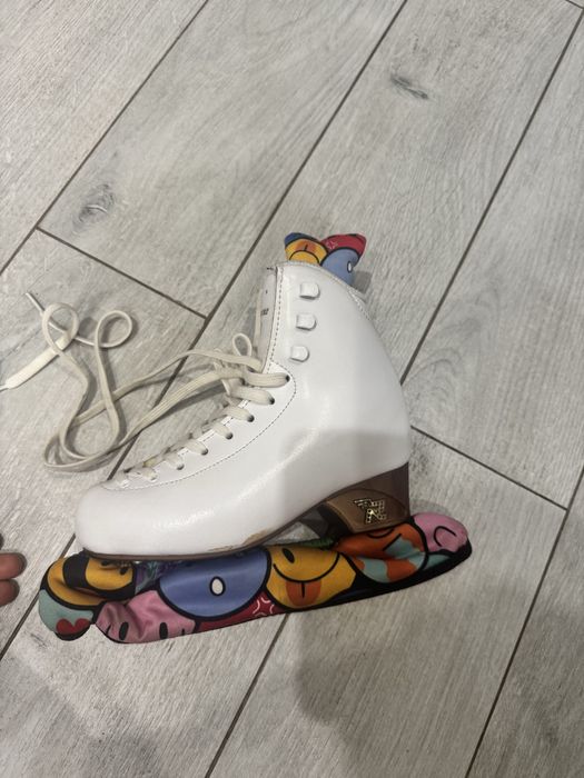 Продам коньки Risport Antares