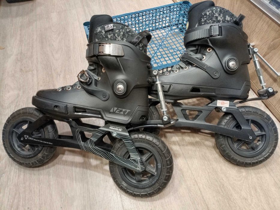 Ролери Powerslide