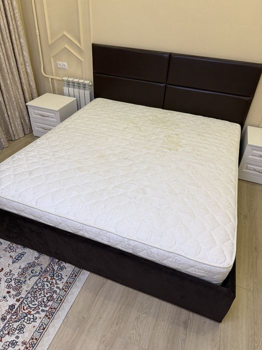 Матрасс ортопедический