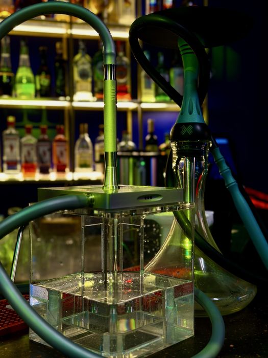 XHOOB ATOM аппарат