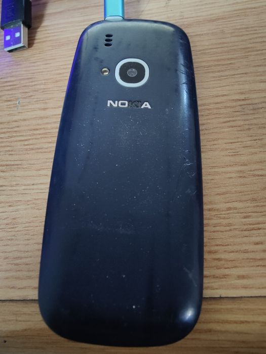 Telefon Nokia 3310 nou 2017
