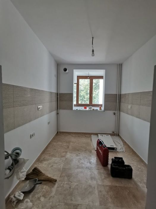 execut lucrari de constructii