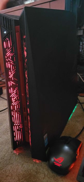 PC Gaming Asus Rog G20 AJ