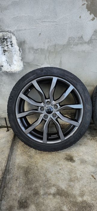 Jante aliaj R19 Mitsubishi Asx