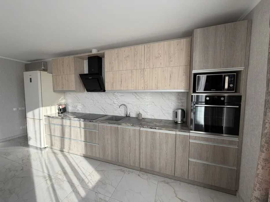 Айбек / Angels Food • 2-комн. • 60 м² • 6 из 9 [3ША: 0008]