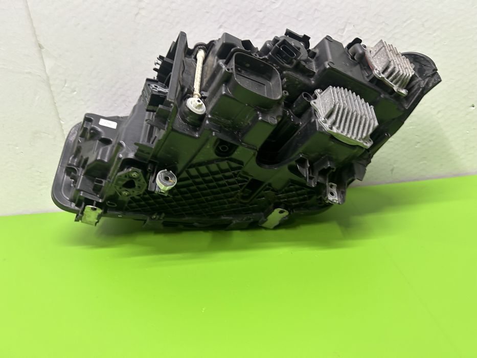 Far faruri bmw G30 G31 seria 5 LCI Laser 2020-2023