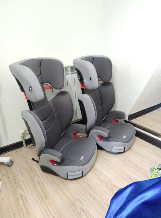 Детское автокресло Joie