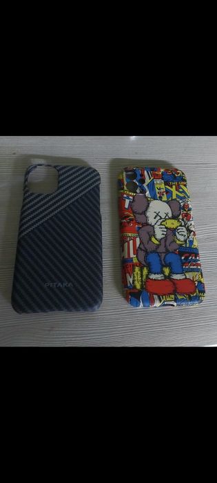 Чехлы для телефона